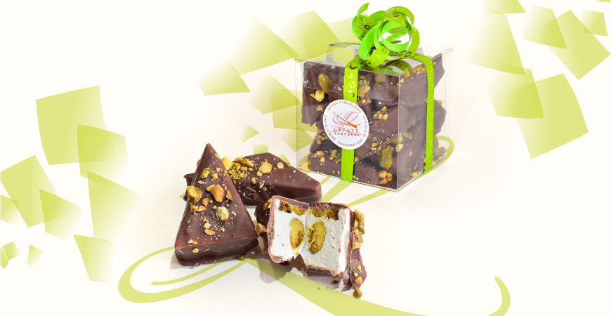 Nougat