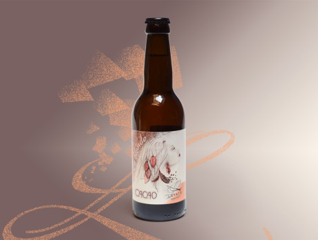 La Blonde (Bière)