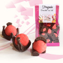 Fragada chocolat au lait 100g