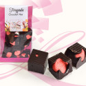 Fragada chocolat Noir100g