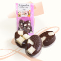Mignardise Chocolat au Lait Coco 100g