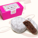 Muscadine Chocolat lait