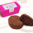 Muscadine chocolat noir