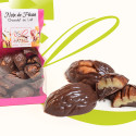Noix de Pécan Chocolat au Lait 100g