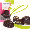 Noix de Pecan au Chocolat Noir 100g