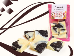 Chocoréo 100g