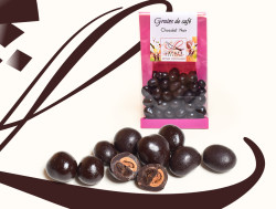 Grains de café 100g