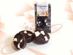Mignardise Chocolat Noir Coco 100g