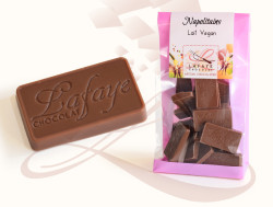 Napolitains Lait Vegetal