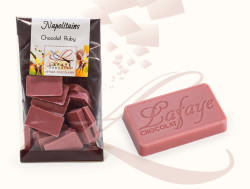 Napolitains Ruby 100g