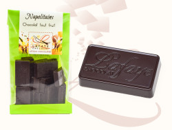 Napolitains Chocolat Tout Fruit